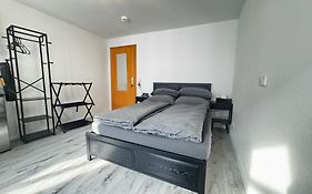 The Black Room